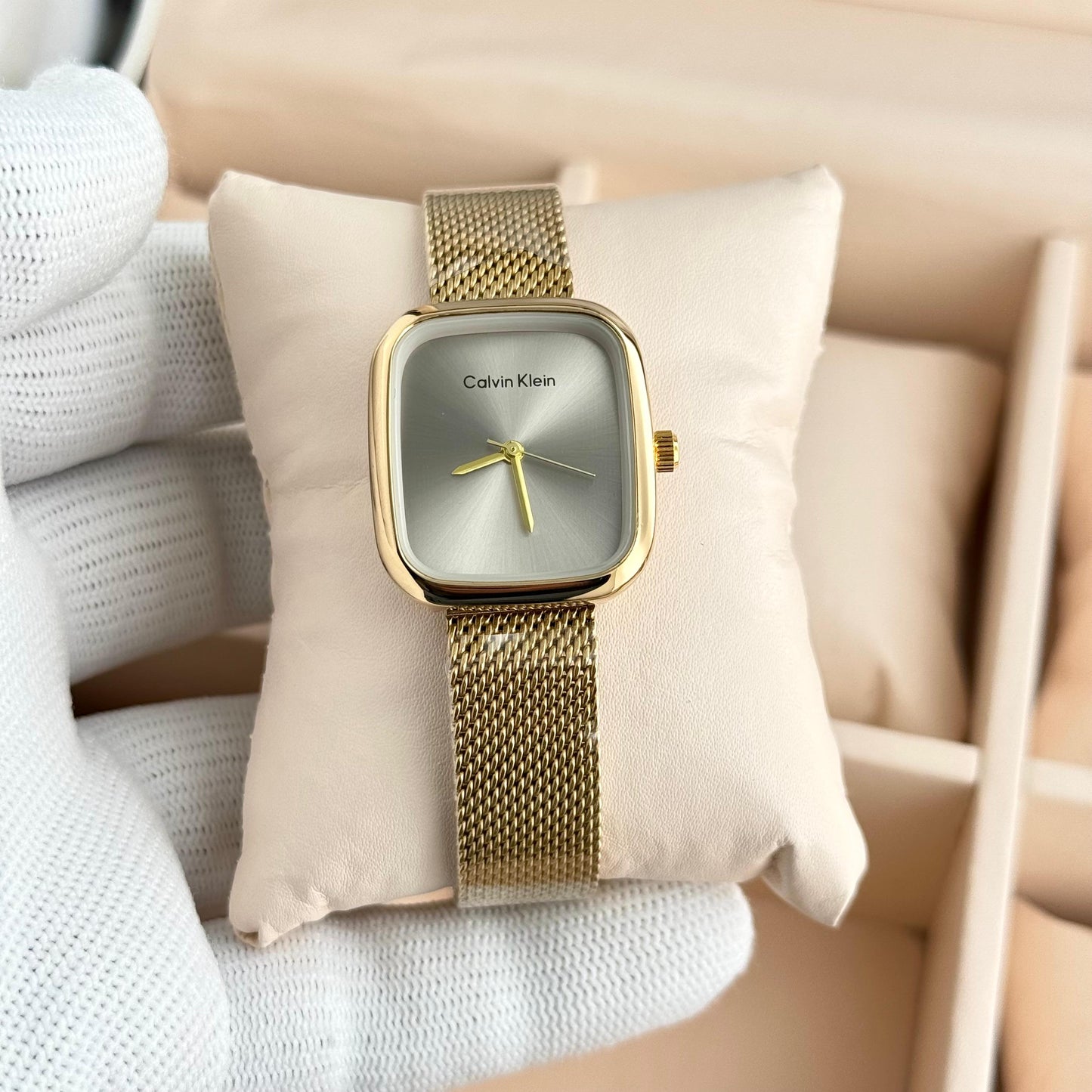 CK LADIES WATCH