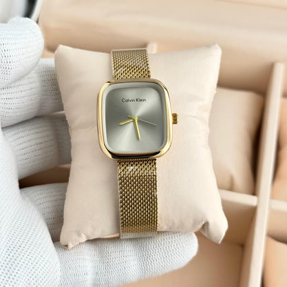 CK LADIES WATCH