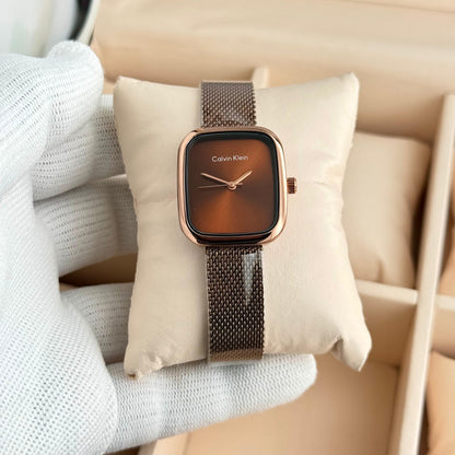 CK LADIES WATCH