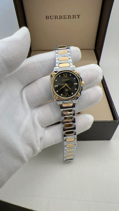 Gucci ladies watch