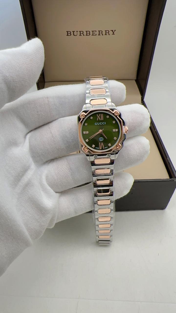 Gucci ladies watch