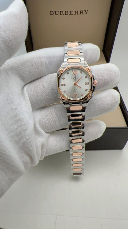 Gucci ladies watch