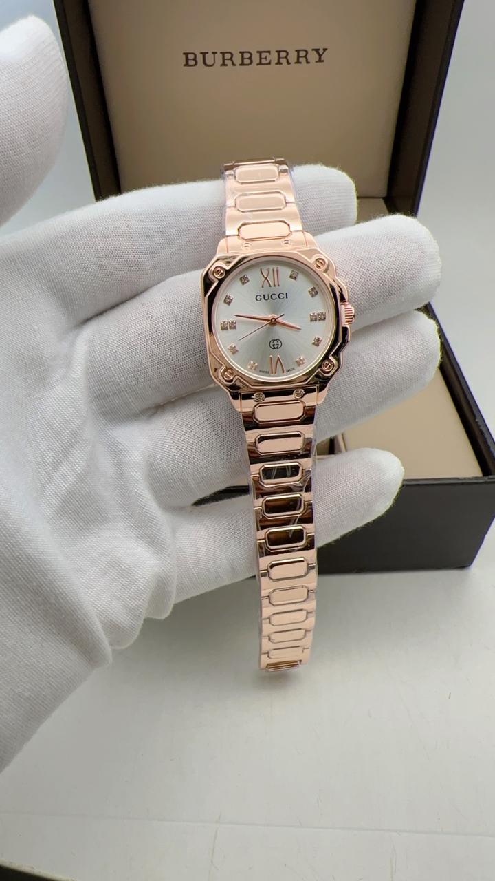 Gucci ladies watch