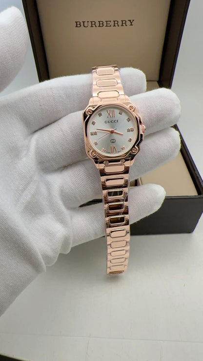 Gucci ladies watch