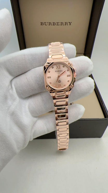 Gucci ladies watch