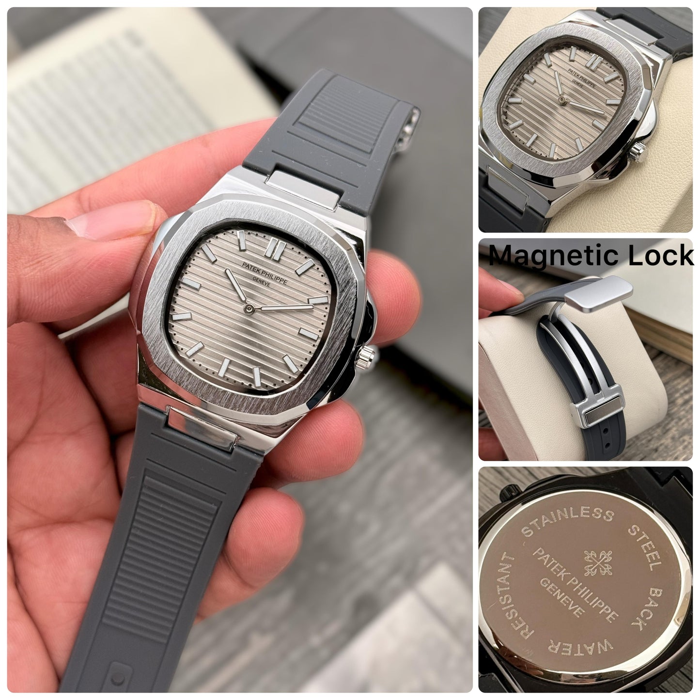 Patek Philippe men's