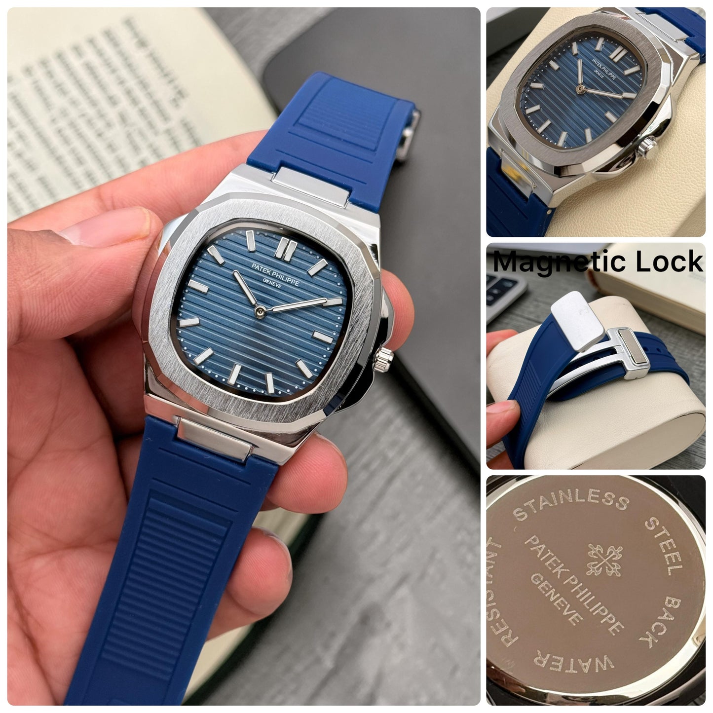 Patek Philippe men's