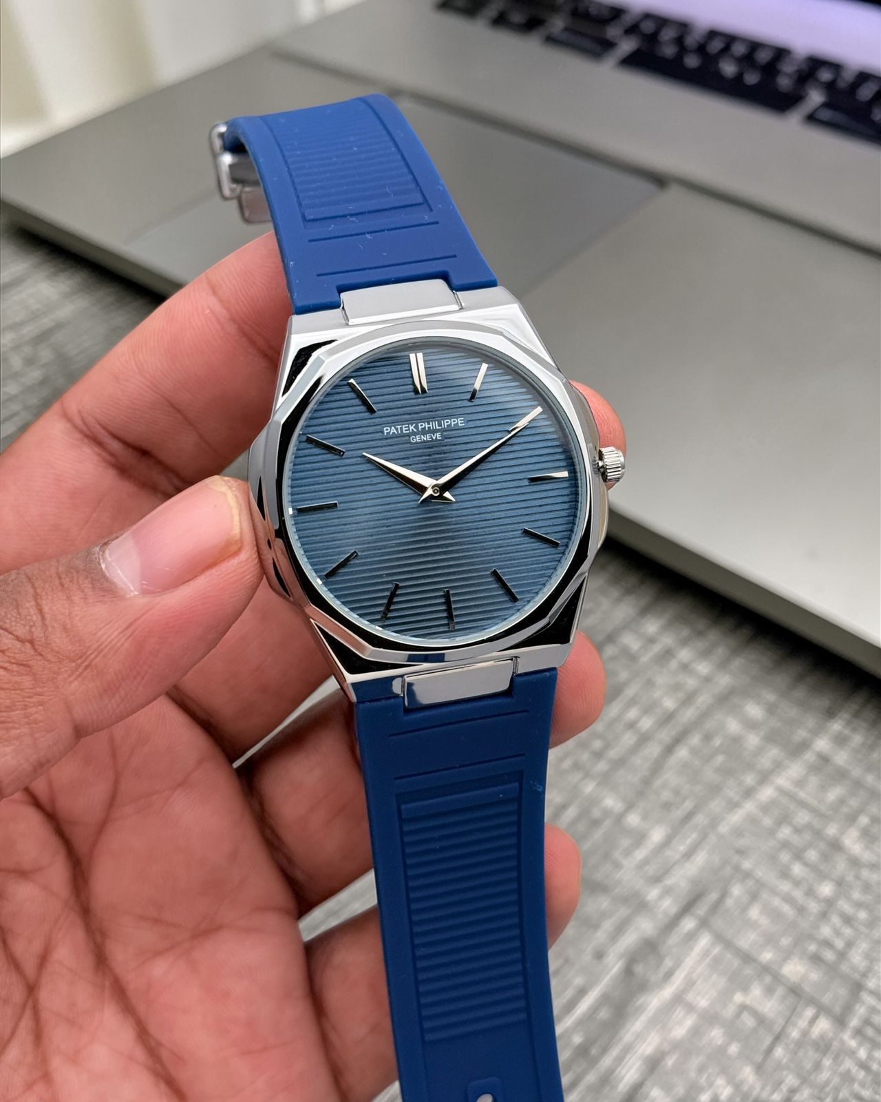 Patek Philippe men's