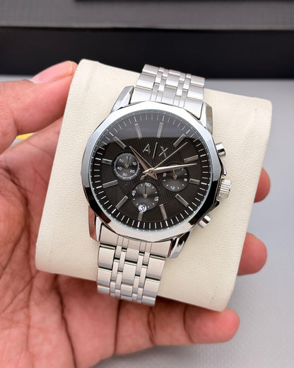 Ax Armani men's
