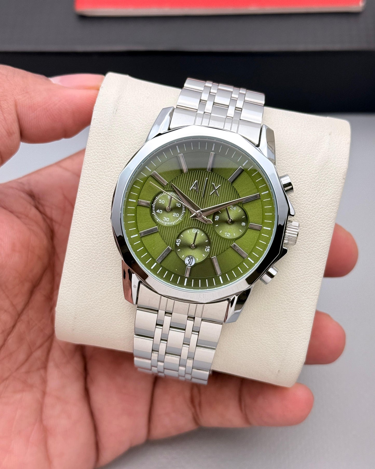 Ax Armani men's