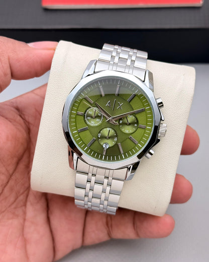 Ax Armani men's