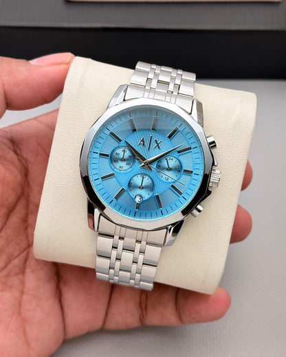 Ax Armani men's