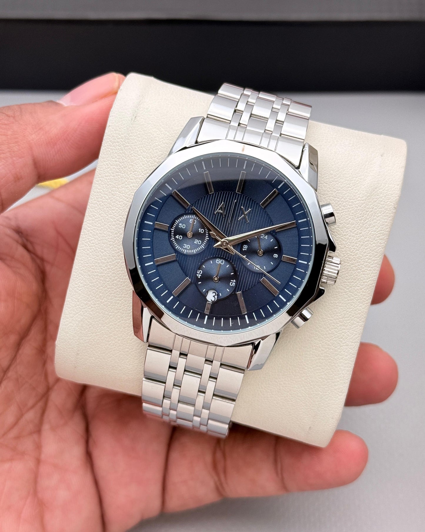 Ax Armani men's