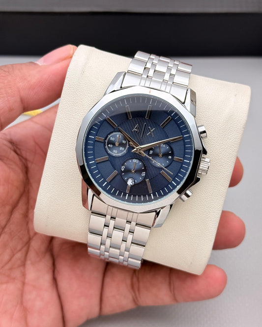 Ax Armani men's