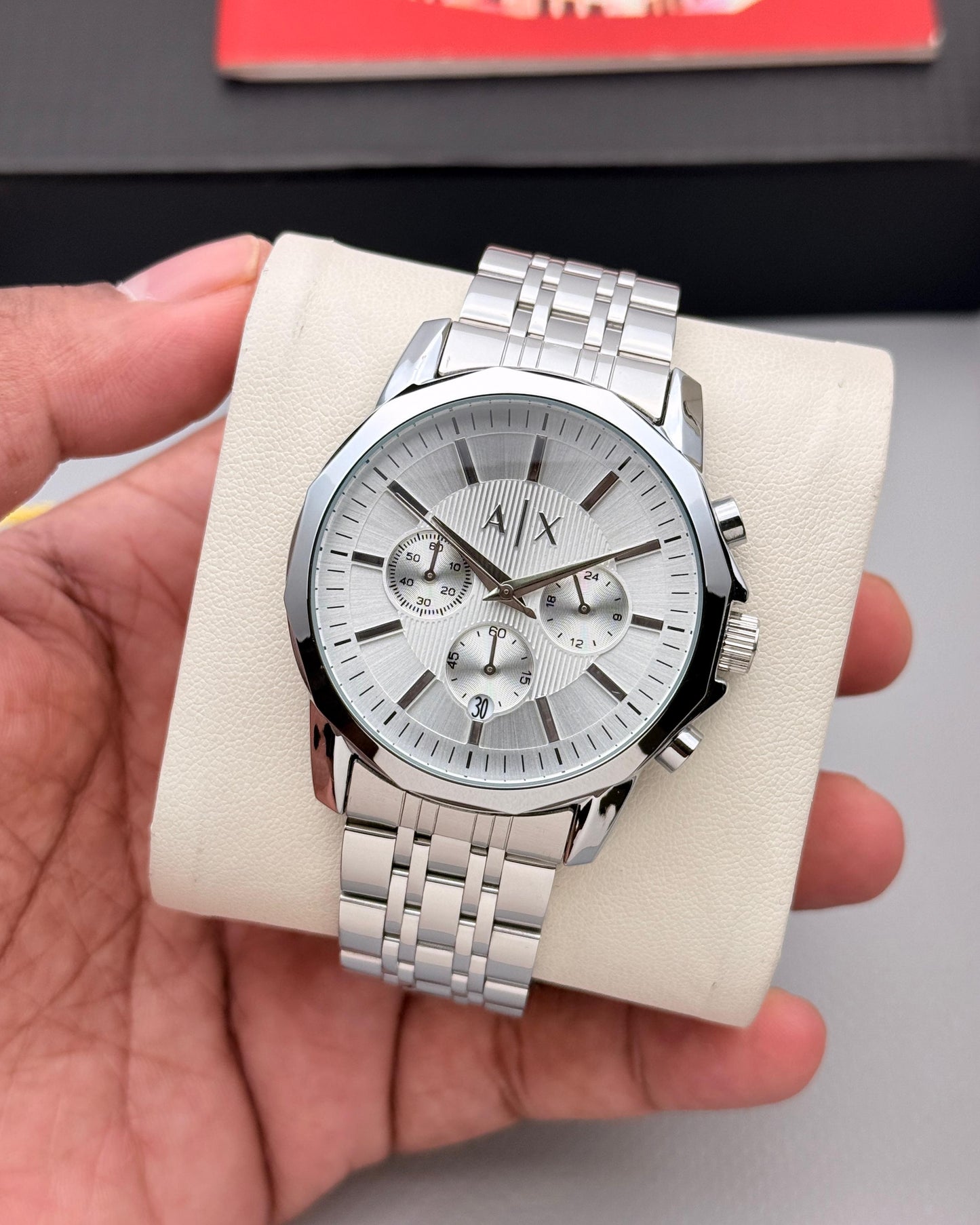 Ax Armani men's