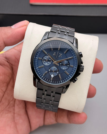 Ax Armani men's