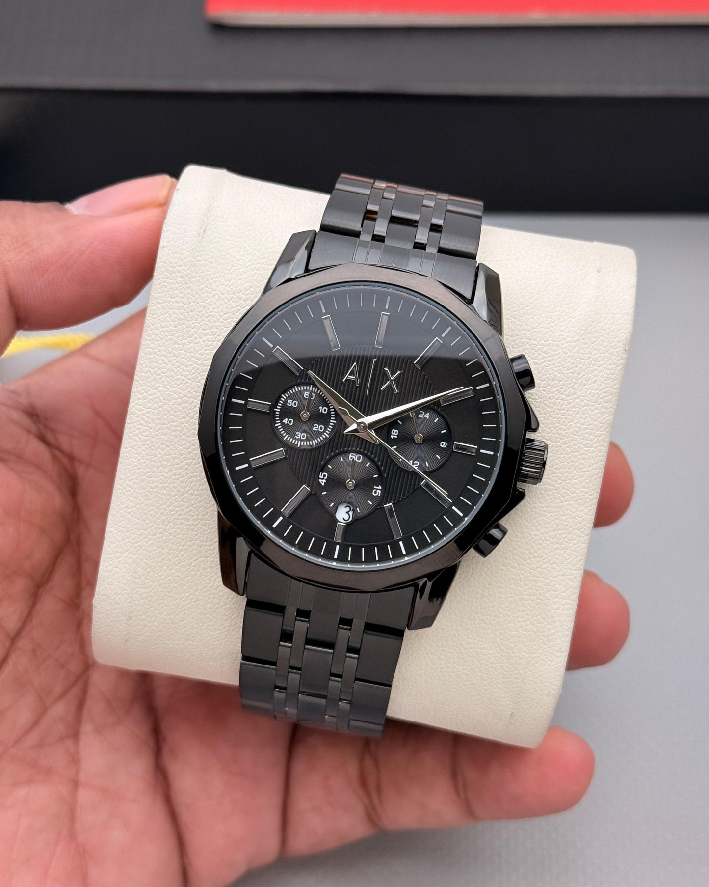 Ax Armani men's