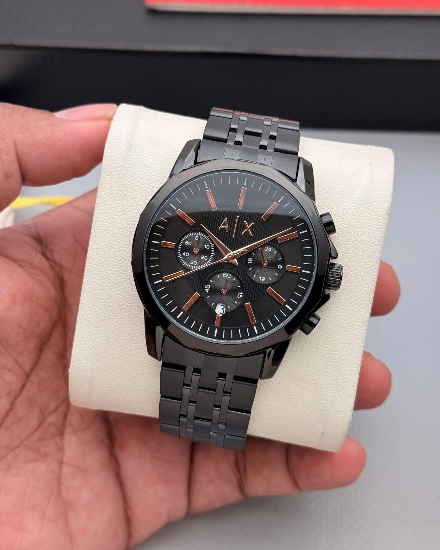 Ax Armani men's