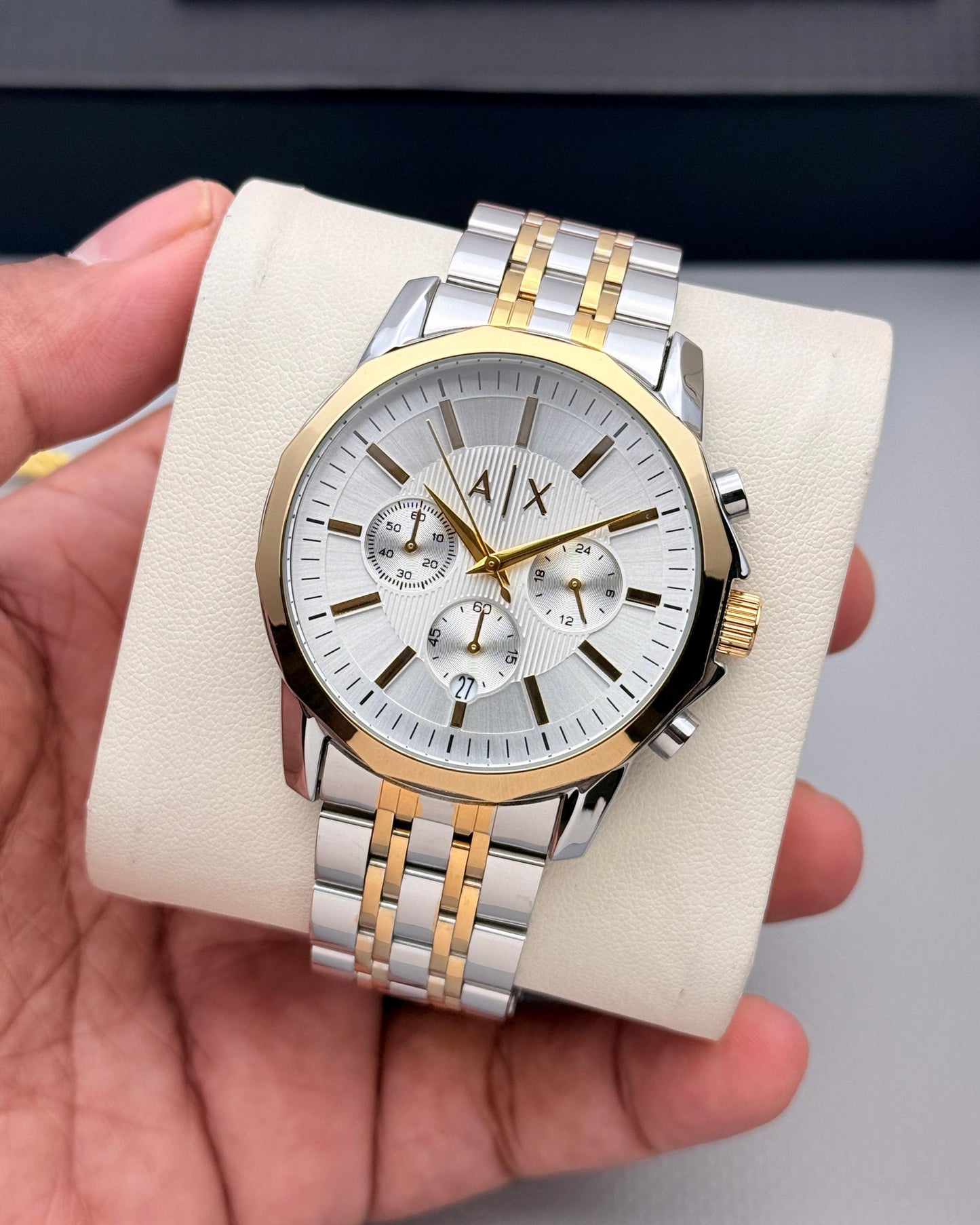 Ax Armani men's
