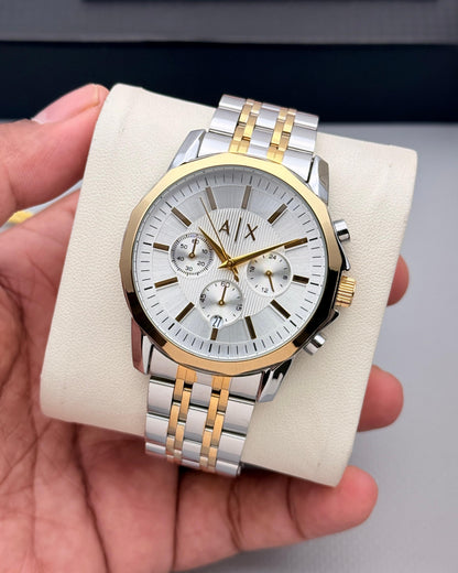 Ax Armani men's