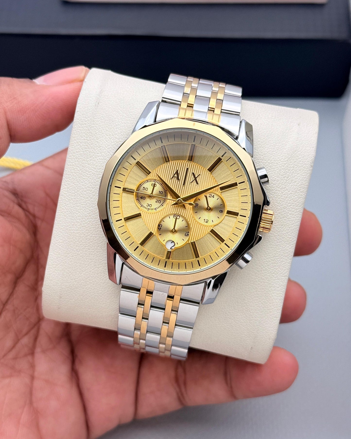 Ax Armani men's