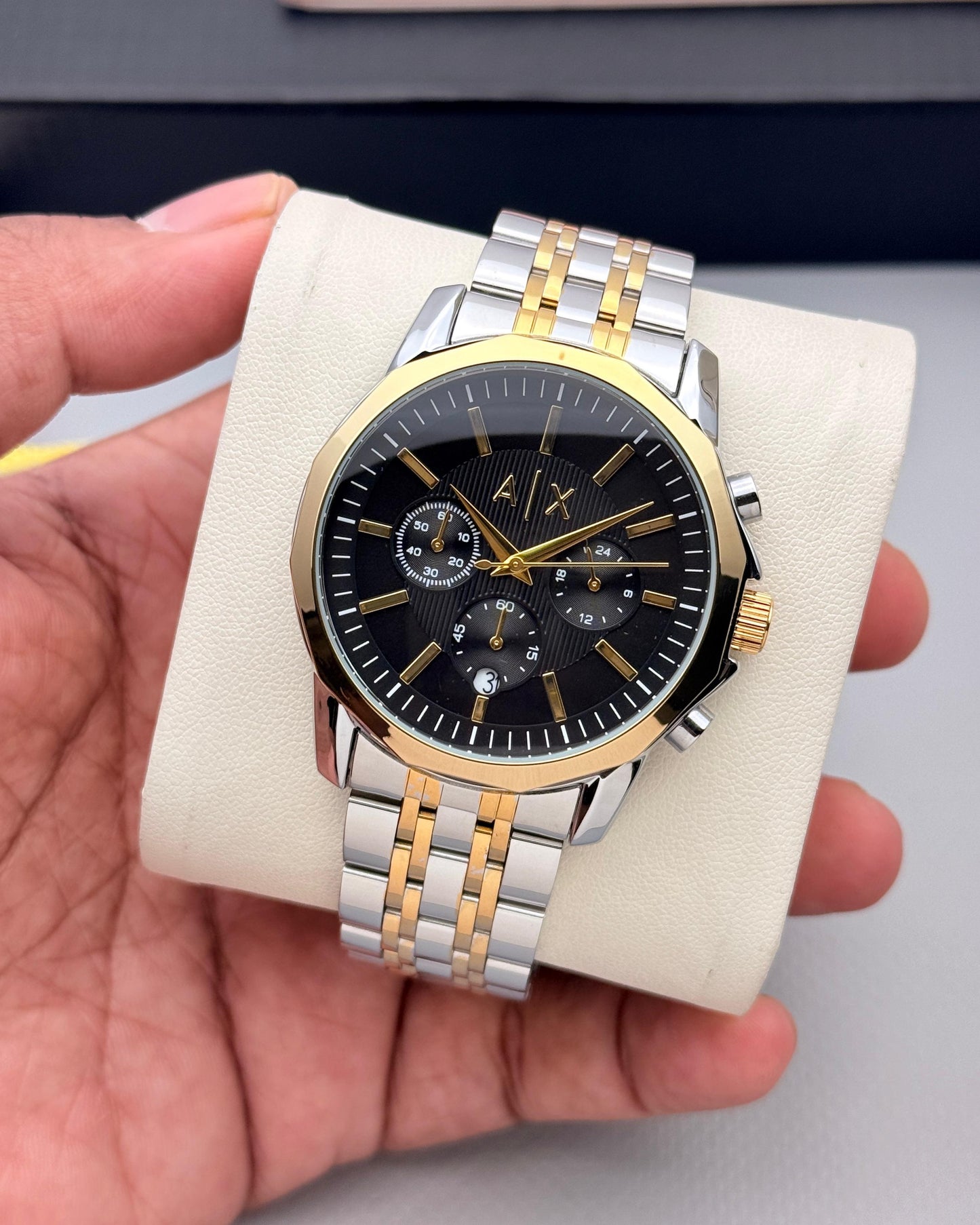 Ax Armani men's