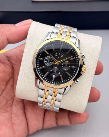 Ax Armani men's