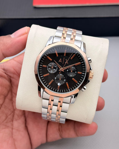 Ax Armani men's