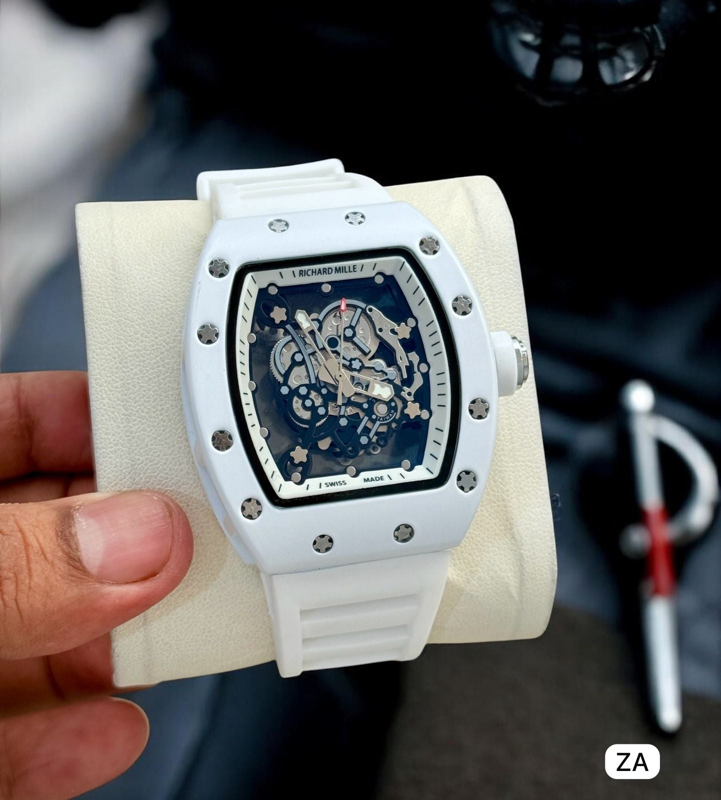 Richard mille