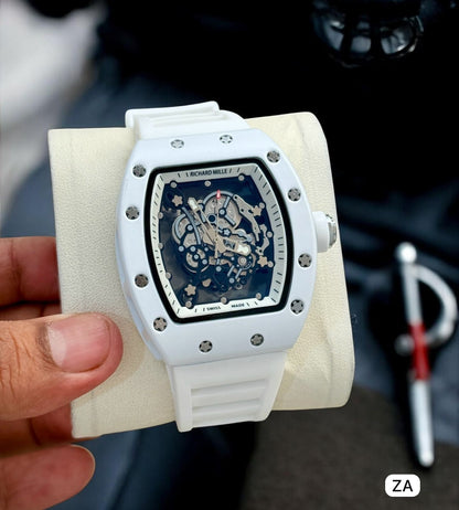 Richard mille