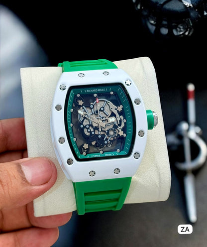 Richard mille