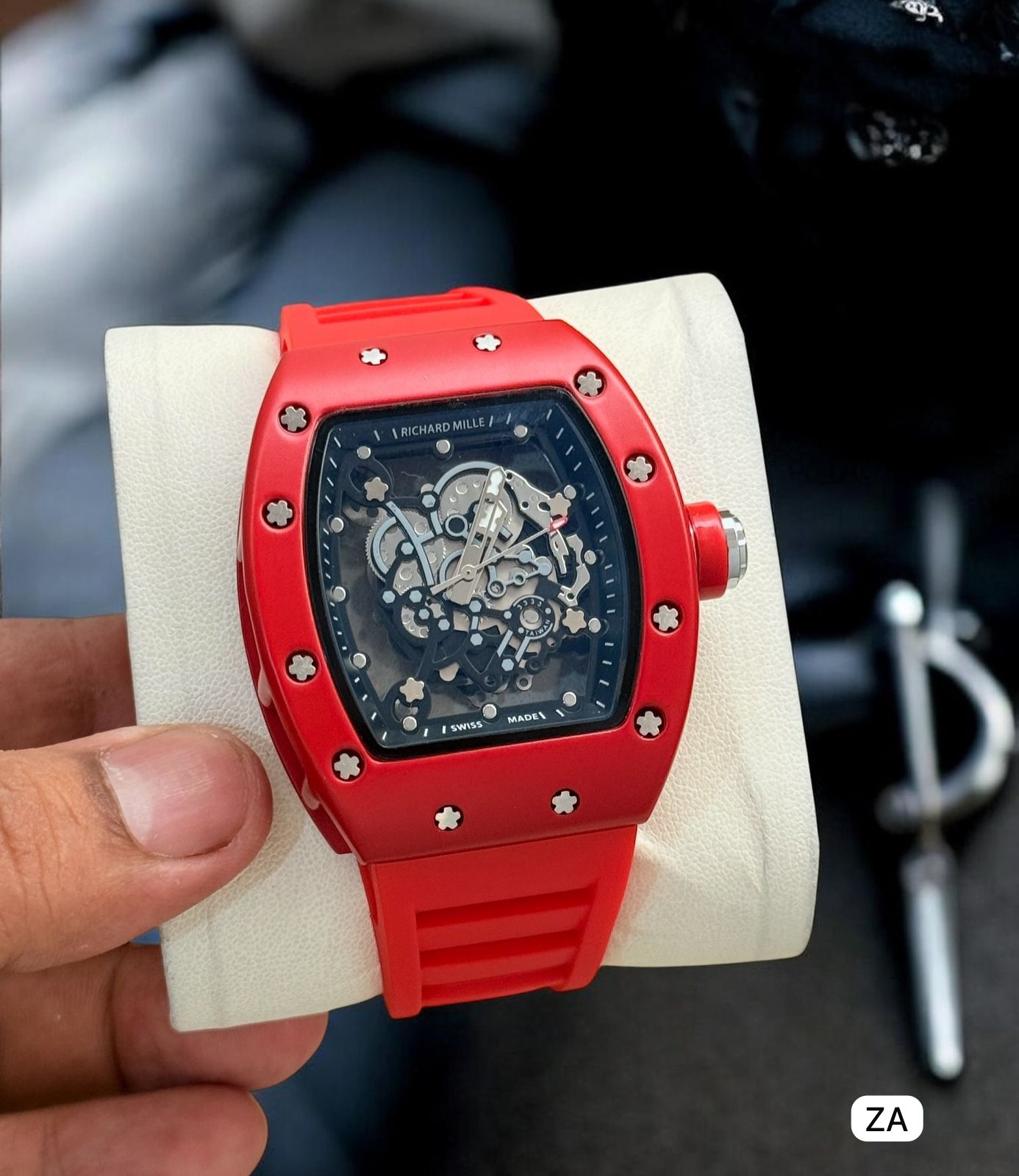 Richard mille