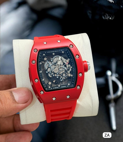 Richard mille
