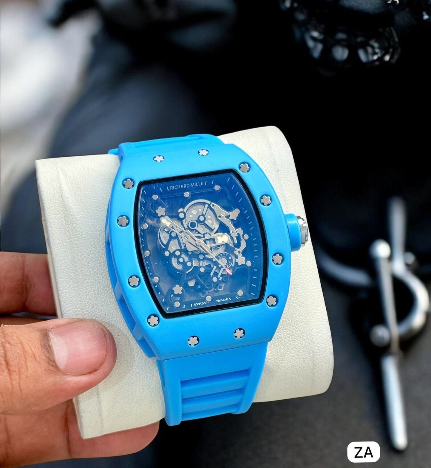 Richard mille