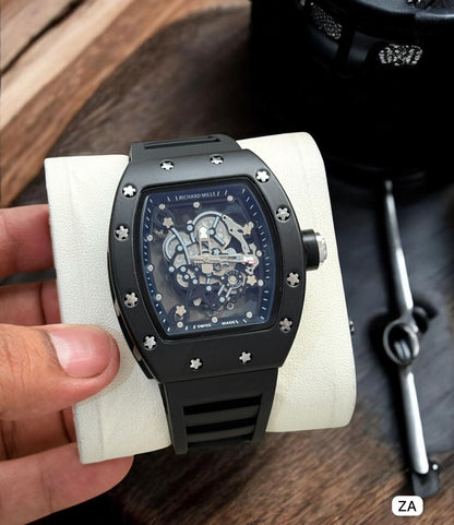 Richard mille