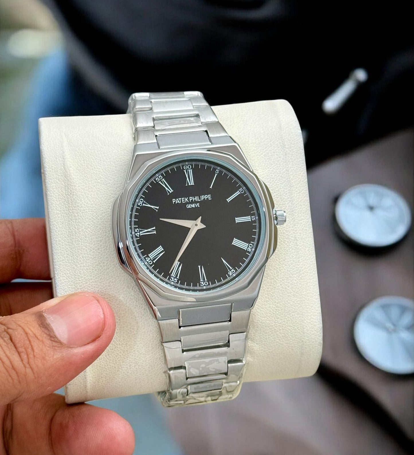PATEK PHILIPPE