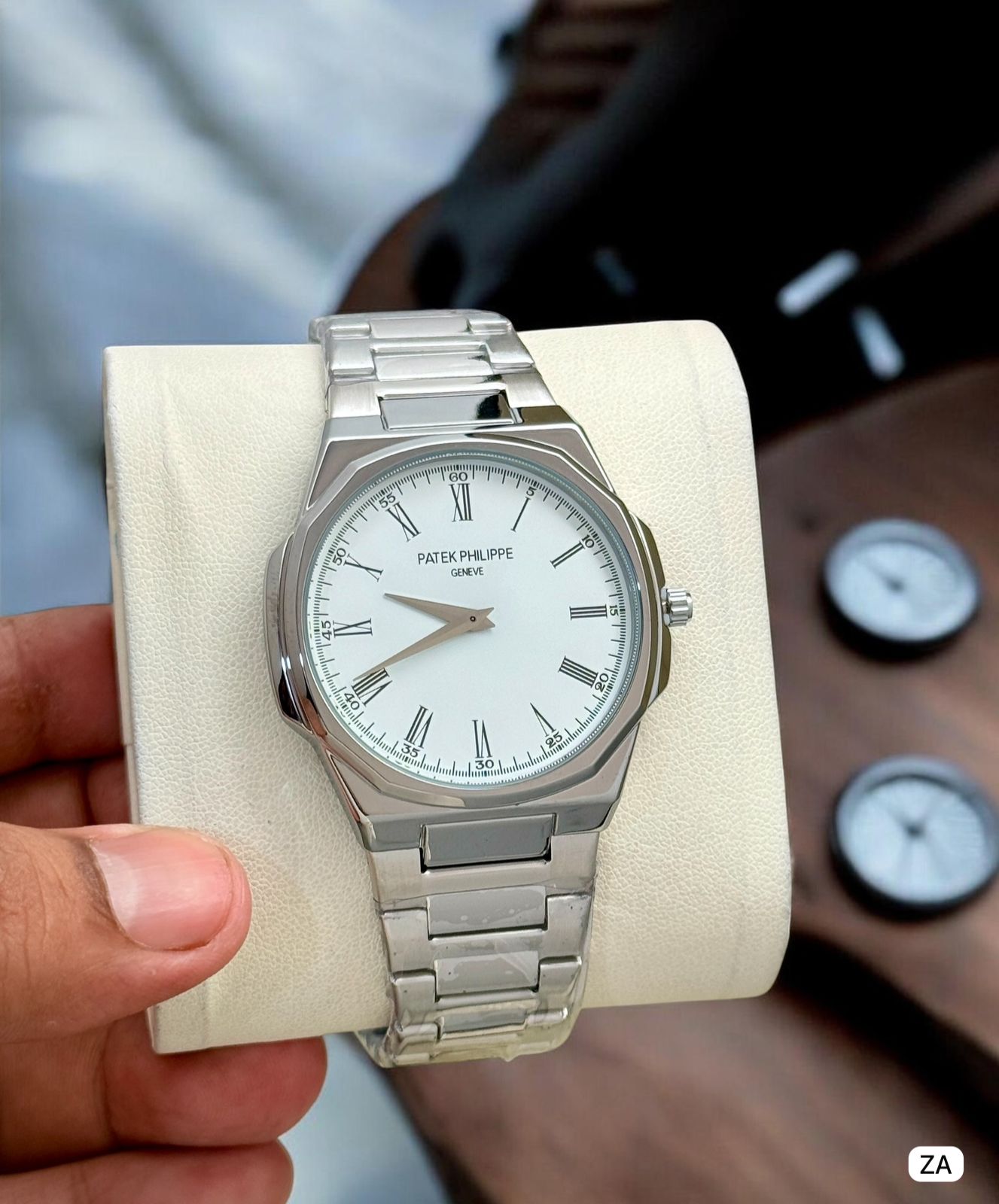 PATEK PHILIPPE