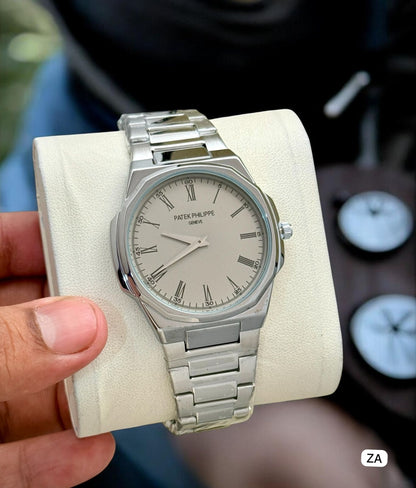 PATEK PHILIPPE