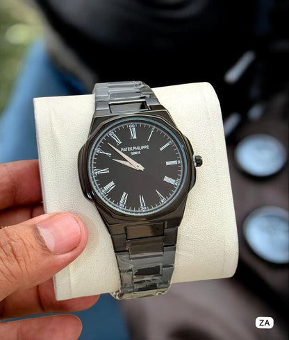 PATEK PHILIPPE