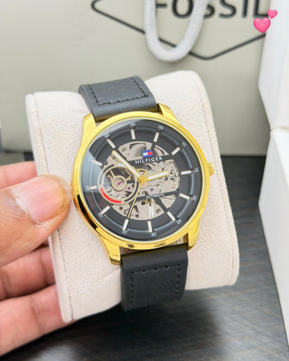 Tommy Hilfiger Automatic