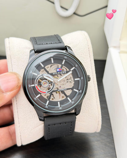 Tommy Hilfiger Automatic