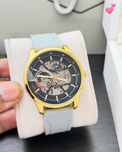 Tommy Hilfiger Automatic