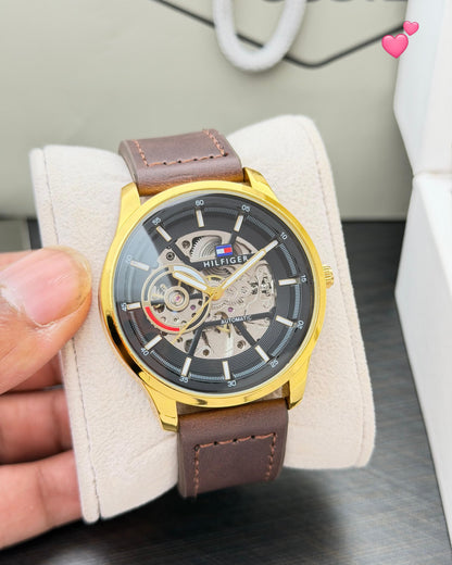 Tommy Hilfiger Automatic