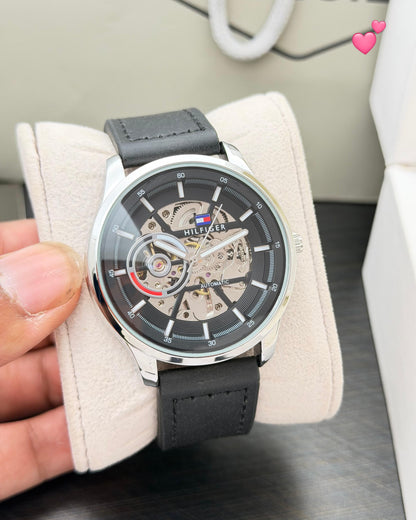 Tommy Hilfiger Automatic