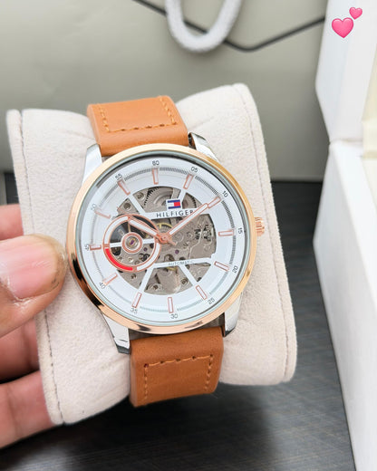 Tommy Hilfiger Automatic