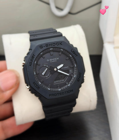 G-SHOCK GA-2100
