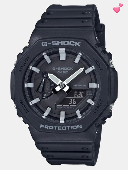 G-SHOCK GA-2100