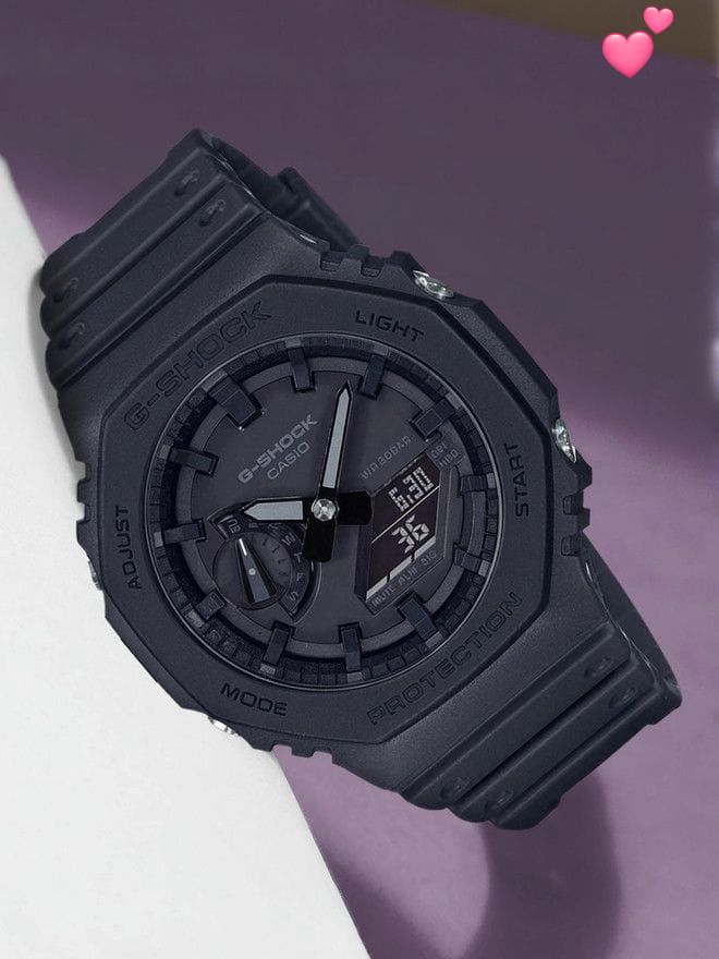 G-SHOCK GA-2100