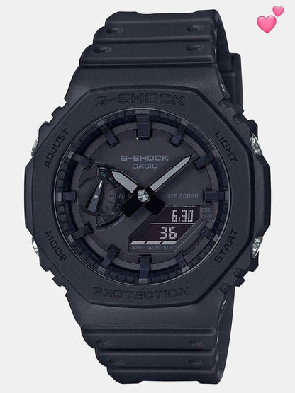 G-SHOCK GA-2100