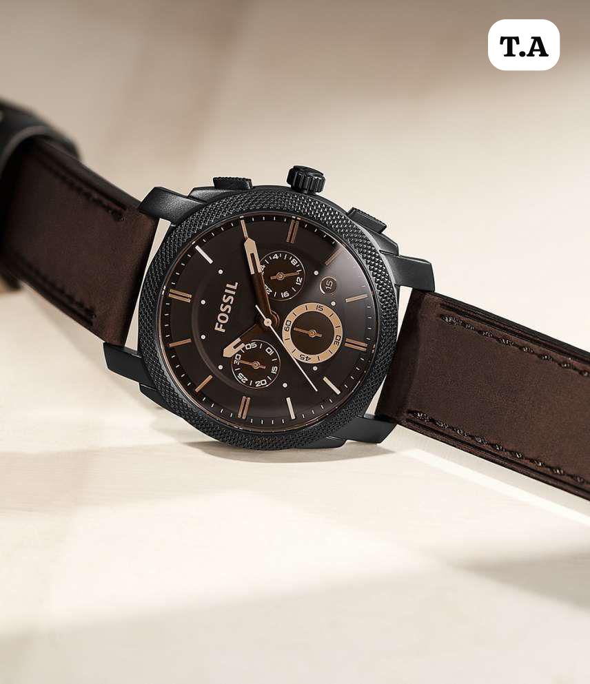 FOSSIL FS4656